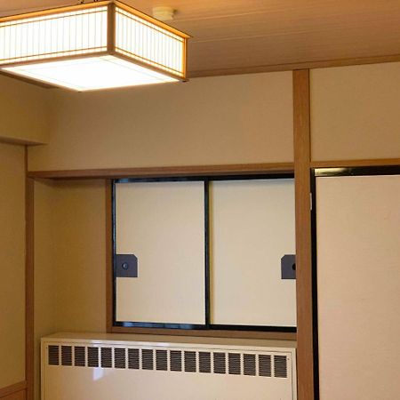 Naeba Springs Hotel Yuzawa  Exterior photo
