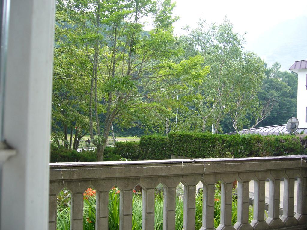 Naeba Springs Hotel Yuzawa  Exterior photo