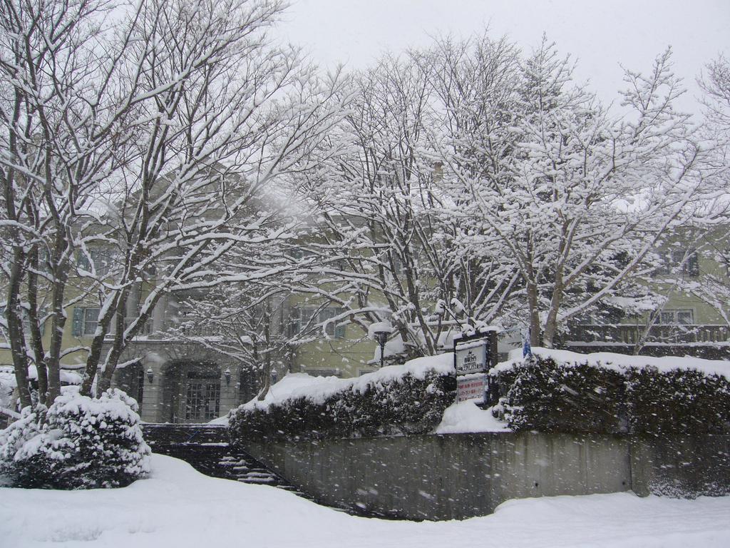Naeba Springs Hotel Yuzawa  Exterior photo