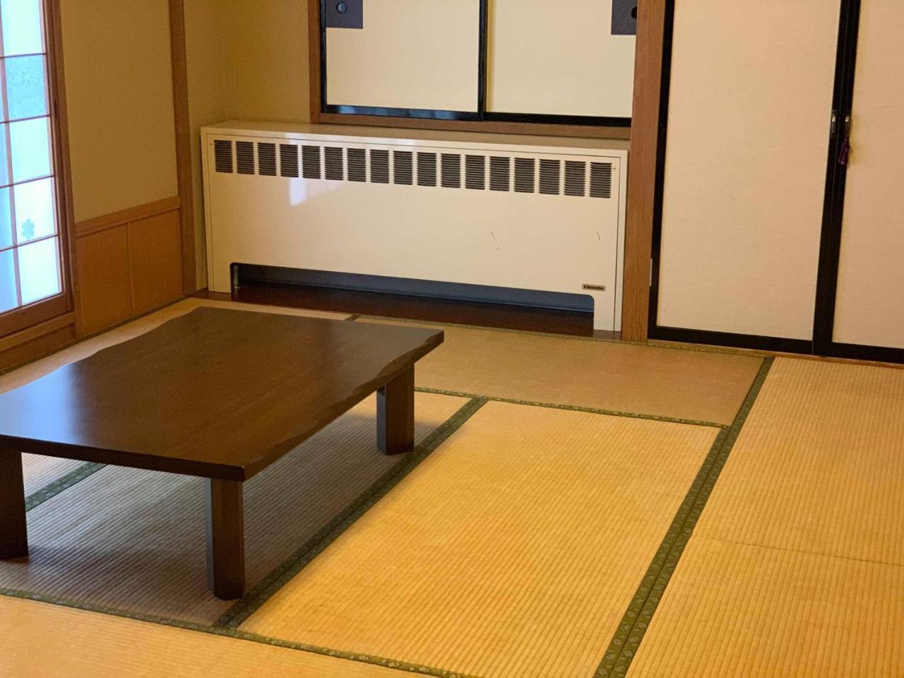 Naeba Springs Hotel Yuzawa  Exterior photo
