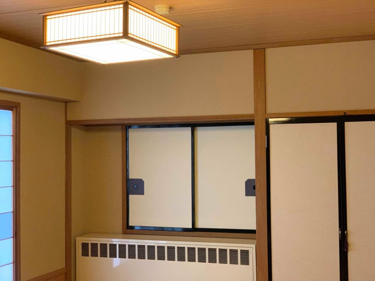 Naeba Springs Hotel Yuzawa  Exterior photo
