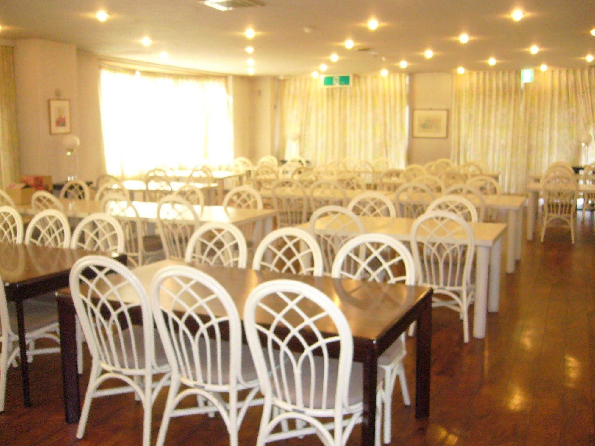 Naeba Springs Hotel Yuzawa  Exterior photo